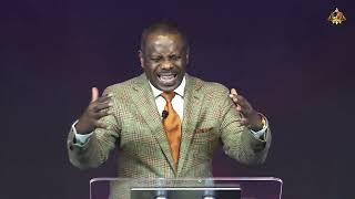 OVERCOMING DEMONIC OPPRESSION FOR EFFECTIVE PRAYER RESULTS-PT 2|| PST POJU OYEMADE || 02 FEB, 2025