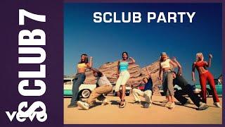 S Club - S Club Party