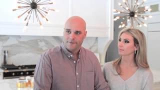 In the HOSS Seat: Bryan and Sarah Baeumler
