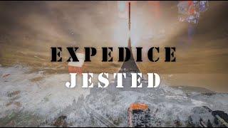 RC CAR EXPEDITION - JEŠTĚD 2021 EXPEDITION. 4K / RC Driver Studio