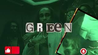 [FREE FOR PROFIT] Loe Shimmy Type Beat "Green" (prod. @justcashe)