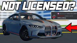 5 Brands That Might NEVER Get Licensed In Vehicle Legends Roblox!