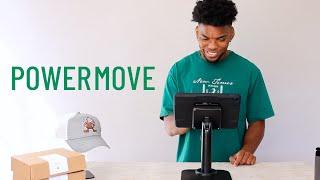 PowerMove by Compulocks | Supercharge Your Operation with PowerMove