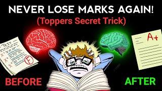 How to Study Like a Topper Before Exams (Topper’s Secret Weapon)