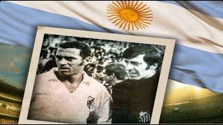 Ramos Delgado e Cejas, ídolos da história do Santos e da Argentina esquecidos no site da FIFA