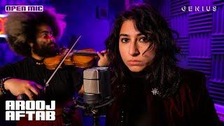 Arooj Aftab "Mohabbat" (Live Performance) | Open Mic