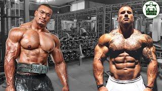 How Strong is Leonidas Arkona Vs Larry Wheels?