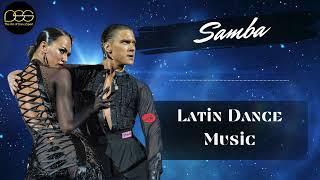 Samba Latin Music Mix | #6  #ballroomdance #sambamusic #latin #musicmix #dancesport #music #samba