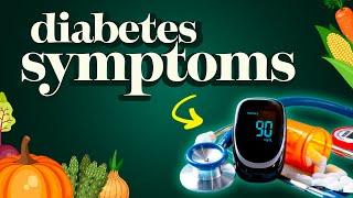 Early Signs of Diabetes You Shouldn’t Ignore! Dr McDougall Explains!