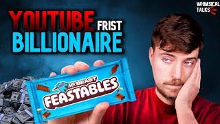 The Rise of Mr. Beast: How Jimmy Donaldson Became a Global Sensation