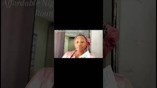 Affordable Nighttime Skincare Routine #brightening #skincare #nighttimeskincareroutine