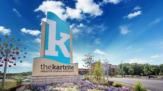 Kartrite Resort and Indoor Waterpark Review 6/2022