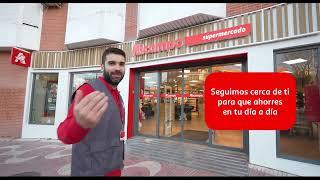 Alcampo | Abrimos nuevos supermercados