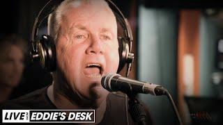 Daryl Braithwaite - The Horses (Live From Eddie's Desk) | Triple M