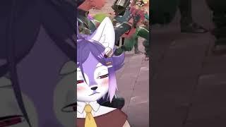 I am a Sova GOD #vtuber #vtubermeme #twitch #FURRY #furryvtuber