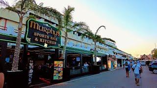  Sunset Marina Vilamoura Like a Local on a Walking Tour in June 2023