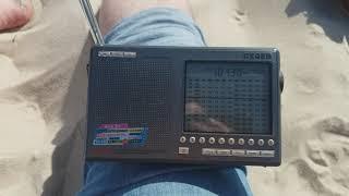 101.30 Nashe radio. Kaliningrad/ul. Sibiryakova