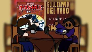 Book Marx Episode 1: The Hollow Ones & Mashle