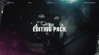 XEE EDITING PACK (4K)