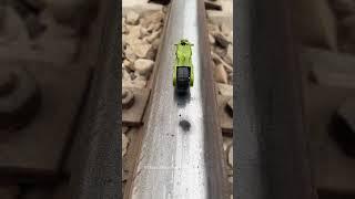 Train vs Super Bike #railtrack #railwayline #railaddictrik #railwaytrack #railwayroute #superbike