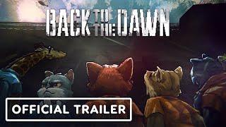 Back to the Dawn - Official Steam Next Fest Trailer