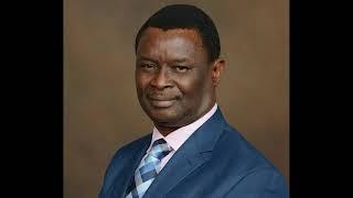 MIKE BAMILOYE message 3- Dec Retreat