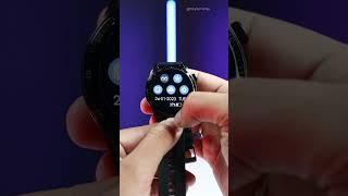 Fire-Boltt Talk Ultra Round Dial Smartwatch #Unboxing #Shorts #Gadgets