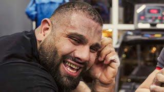 LEVAN SAGINASHVILI'S CONTROVERSIAL STATEMENT