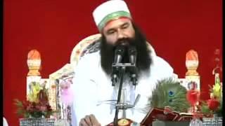 Dera Sacha Sauda Live Satsang 30 May 2010