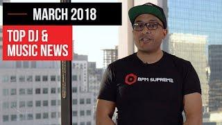 Serato Flip Track Now Available on BPM Supreme | BPM Supreme News | March