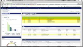 NetSuite ERP:  Real Time Financial Management in the Cloud