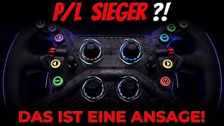 Simagic GT Neo | P/L Sieger?! | Unboxing Test Review