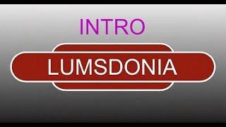 Timbersurf's Lumsdonia intro