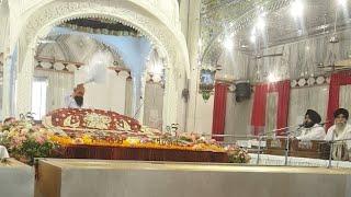 Gurdwara Nada Sahib Kirtan