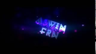 Channel VIDEO Intro - Aswin Frn