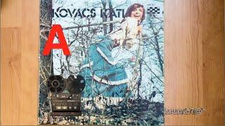 Kovács Kati és a Locomotiv GT - 1974 (A oldal)