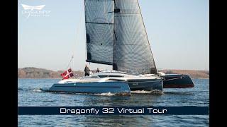 Dragonfly 32 - Virtual Tour