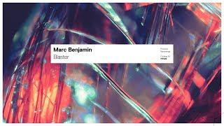 Marc Benjamin - Blaster (Preview) // Nov 23