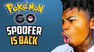 Pokemon Go Hack - Spoofing on iOS & Android with Pokemon Go Spoofer *NEW*