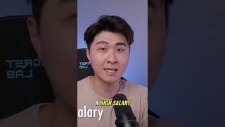 Top 5 Trending Cybersecurity Jobs with High Salaries.  Full video in comment!