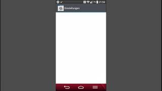 Wie man ein LG G2 Mini rootet/How to Root a LG G2 Mini