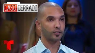 Caso Cerrado Capítulo Completo: Olvidé que era casado ‍️‍️‍️