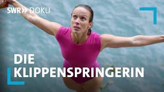 Die Klippenspringerin - Sturz ins Ungewisse | SWR Doku