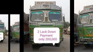 Truck market kolkata .old truck market only 200,000 down payment par