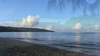 Tinian Solitude - Relaxation Video