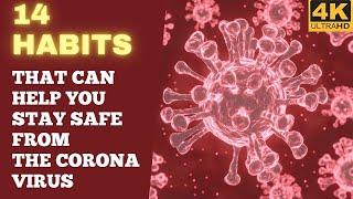 How to Stay Safe From Coronavirus | How to protect yourself from coronavirus  (MUST WATCH)