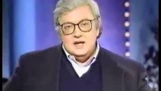 Siskel & Ebert - "A River Runs Through It"