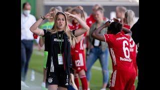 +++AUS DEM FF+++Frauen++Fußball++Leidenschaft +++