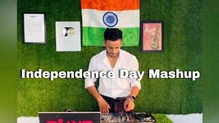 Independence Day Mashup| #2 |15 August Independence Day Special Mix 2024 | Independence Day Song Mix