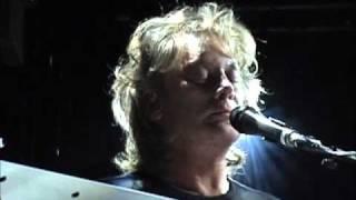 All By Myself - Eric Carmen - Live NYC 2007